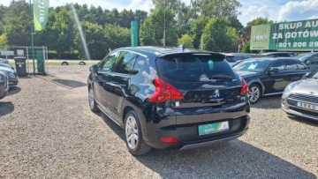 Peugeot 3008 I 2013 Peugeot 3008 Hybrid 4 Head-Up Panorama, zdjęcie 1
