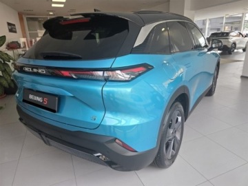 BAIC Beijing 5 1.5  177KM 2026 BAIC Beijing 5 Luxury DCT 1.5T Suv 177KM 2026, zdjęcie 2