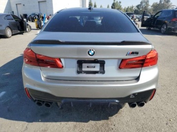 BMW Seria 5 G30-G31 M5 Limuzyna 4.4  600KM 2019 BMW M5 2019 4.4l 4.4 Benzyna 600KM, zdjęcie 2