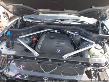 BMW X5 G05 2025 BMW X5 xDrive40I 2025 3.0l 3.0 Benzyna 375KM, zdjęcie 8