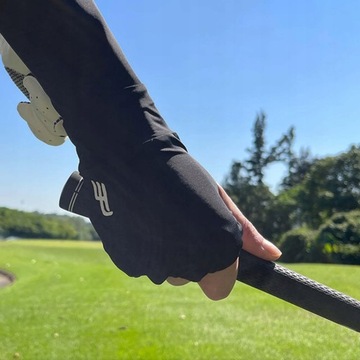 Защита полупальцев для гольфа Half Ice