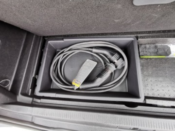 Citroen C5 Aircross SUV Plug-In Facelifting 1.6 PureTech Plug-In 225KM 2022 C5 Aircross 1.6 Benzyna Plug-in 225KM kamera cofania 360 faktura Vat 23%, zdjęcie 15