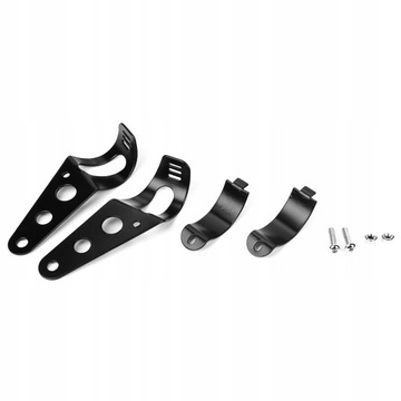 Универсальная мотоциклетная фара.