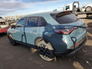 Honda HR-V III 2024 Honda HR-V Sport, 2024r., 4x4, 2.0L 2.0 Benzyna 158KM, zdjęcie 3