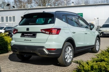 Seat Arona 2026 Seat Arona Style 1.0 TSI 115 KM, zdjęcie 9