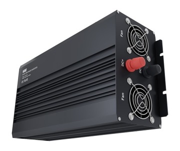 Преобразователь чистой синусоидальной волны Newell 12/230В 2000Вт