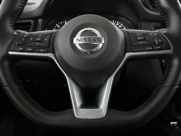 Nissan X-Trail III Terenowy Facelifting 2.0 dCi 177KM 2018 Nissan X-Trail 2.0dCi Automat 4X4 N-Connecta, zdjęcie 20