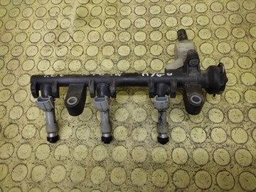 TOYOTA AYGO und 1.0 Kraftstoffverteiler Einspritzleiste 238140Q010A