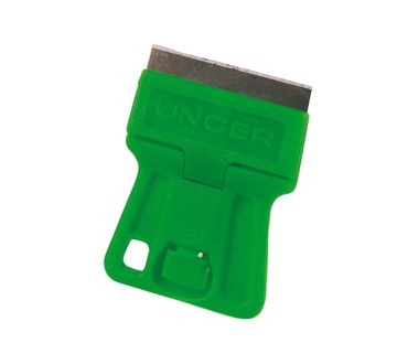 Mini Skrobak do szkła 4cm Unger STMIN