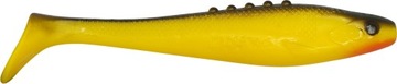 Dragon LUNATIC 4'' 10cm Juice Peach Yellow Black 45-140