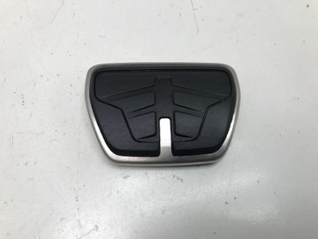 BMW iX3 G08 X3 G01 OSŁONA NAKŁADKA PEDAŁU HAMULCA