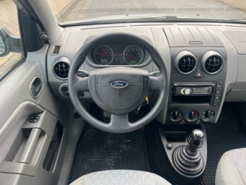 Ford Fusion 2005 Ford Fusion Klimatyzacja El. Szyby Centralny Zamek Nowy Rozrzad Zarejestro, zdjęcie 8