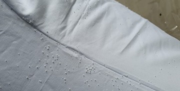 pic Подушка для кормления Bear Organic Collection
