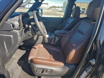 Toyota Land Cruiser VIII 2025 Toyota Land Cruiser Base 2025 2.4l 2.4 Hybryda 275KM, zdjęcie 7