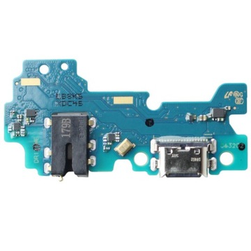 ORY ZŁĄCZE ŁADOWANIA USB-C SAMSUNG A32 4G A325