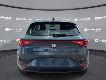 Seat Leon IV Hatchback 1.5 EcoTSI 150KM 2025 Seat Leon Style 1.5 TSI 150 KM, zdjęcie 8