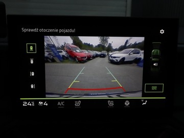 Dacia Duster II SUV Facelifting 1.0 TCe 90KM 2024 Dacia Duster 1.0 TCe, Salon Polska, 1. Właściciel, zdjęcie 16