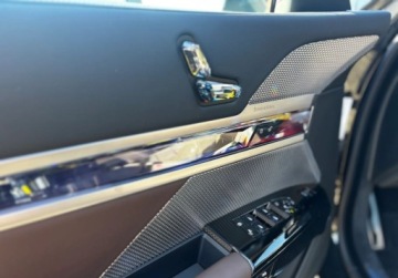 BMW Seria 7 G70 Sedan Plug-In 3.0 M60e 571KM 2026 BMW Seria 7 BMW Bonkowscy 3.0 Hybryda Plug-in 571KM, zdjęcie 10