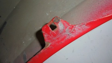 Крыло переднее левое 5F0821471 Seat Leon III 5F0 13-