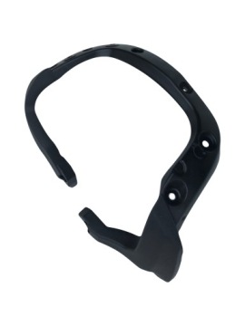 Piaggio MP3 530 400 рама крыла левая HPE 300