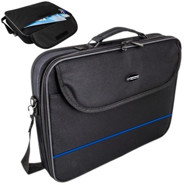 TORBA NA LAPTOP 15,6