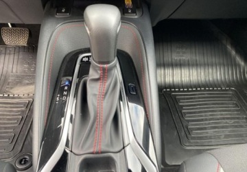 Toyota Corolla XII TS Kombi Facelifting 2.0 Hybrid Dynamic Force 196KM 2024 Toyota Corolla Corolla GR Sport Dynamic FV23 Salon PL ASO 1 wlascici, zdjęcie 22