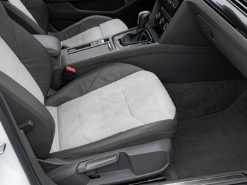 Volkswagen Arteon Fastback 2.0 TDI 190KM 2020 Volkswagen Arteon 2.0 TDI Elegance 4Motion, zdjęcie 34