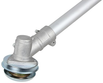 WAŁEK NAPĘDOWY OŚ DO KOSY SPALINOWEJ RURA KOSA 26 MM WAŁ 7MM KOSA