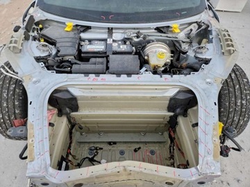 Porsche 911 991 Turbo/Turbo S Coupe 3.8 520KM 2014 Porsche 911 Turbo 2014 3.8 Benzyna 520KM, zdjęcie 6