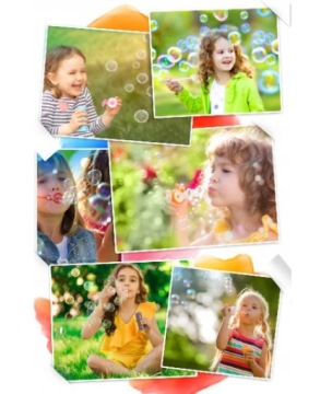 ЭФФЕКТИВНАЯ ЖИДКОСТЬ ДЛЯ МЫЛЬНЫХ ПУЗЫРЬКОВ 1 Л. ЗАПРАВКА ДЛЯ МЫЛЬНЫХ ПУЗЫРЬКОВ BUBBLZ