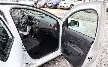 Dacia Sandero II Hatchback 5d Facelifting 1.0 SCe 73KM 2018 Dacia Sandero Gwarancja 12 miesiecy. Benzyna 73KM, zdjęcie 11