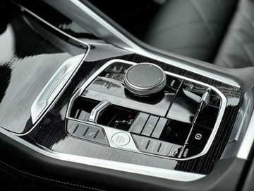 BMW X6 G06 SUV Facelifting 3.0 40i 381KM 2026 BMW X6 xDrive40i Sport Suv 3.0 (381KM) 2026, zdjęcie 10