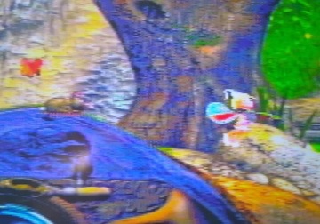 Gra Creatures Raised In Space PSX CZYTAJ OPIS !!!