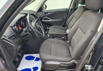 Opel Zafira C Tourer 1.4 Turbo ECOTEC 120KM 2012 Opel Zafira Opel Zafira 1.4 T Cosmo EcoFLEX SampS 1.4 Benzyna 120KM, zdjęcie 13
