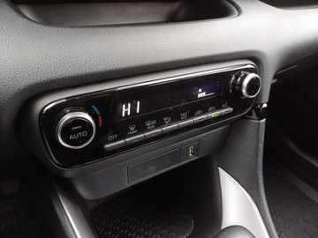 Toyota Yaris IV Hatchback 1.5 Hybrid Dynamic Force 116KM 2023 Toyota Yaris Hybrid 1.5 Comfort IV (2020-) Hybrid, zdjęcie 24