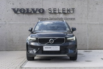Volvo XC40 Crossover Facelifting 2.0 B3 163KM 2022 Volvo XC 40 B3 163KM FV23%, zdjęcie 1