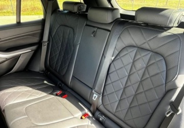 BMW X5 G05 SUV 3.0 40i 333KM 2023 BMW X5 40i 340KM xDrive MSport Adaptive Led Kamera ACC HarmanKardon Salon, zdjęcie 11