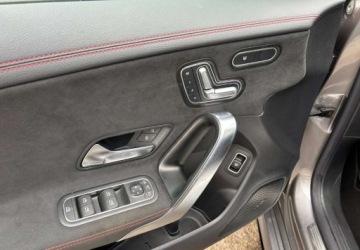 Mercedes CLA C118/X118 2023 Mercedes-Benz CLA Cena Brutto 3.0 Diesel 177KM, zdjęcie 11