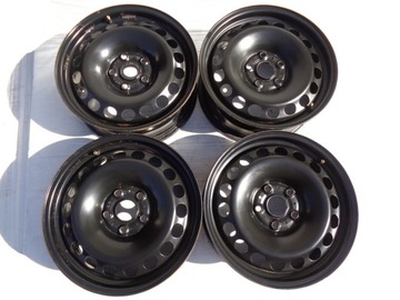Felgi 16' VW PASSAT B8 ,SKODA SUPERB III ,Audi A3, Seat Leon, 3Q0601027A