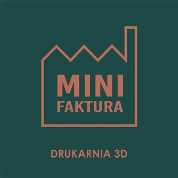 Minotaur Doomlord - Magori Miniatures - Druk 3D