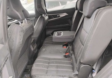 Renault Austral 2024 Renault Austral 022025r, 1.3 Benzyna. AUTOMAT. Uszkodzony. Poobijany. 1.3, zdjęcie 6