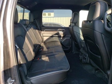  RAM 1500 Laramie 2023 5.7l 5.7 Benzyna 395KM, zdjęcie 10