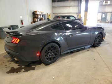 Ford Mustang VI 2024 Ford Mustang 2024r, 5.0L, GT 5.0 Benzyna 486KM, zdjęcie 3