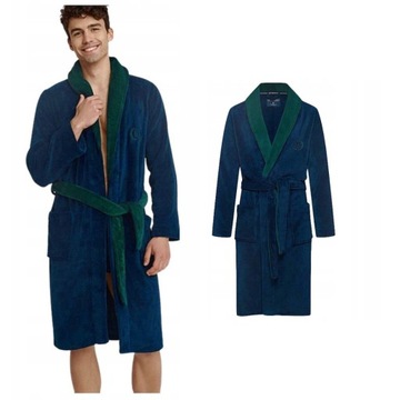 SZLAFROK MĘSKI HENDERSON 41199 UNREAL r.XXL