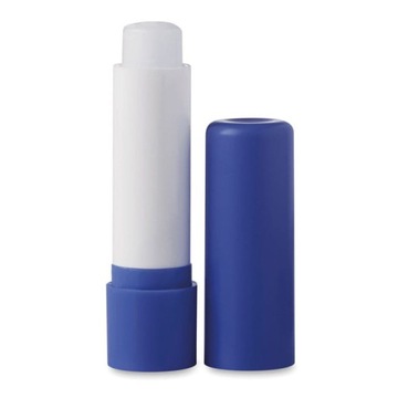 POMADKA do Ust OCHRONNA Naturalny BALSAM do UST UV SPF20 Regenerująca