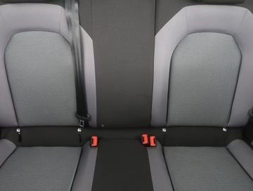 Seat Arona Crossover 1.0 EcoTSI 95KM 2021 Seat Arona 1.0 TSI, Salon Polska, 1. Właściciel, zdjęcie 9