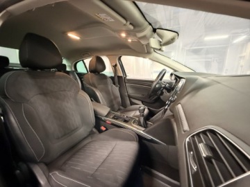 Renault Megane IV Grandcoupe 1.5 Blue dCi 115KM 2020 Renault Megane Renault Megane Polski Salon, zdjęcie 20