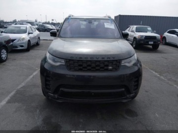 Land Rover Discovery V 2022 Land Rover Discovery P360 S R-Dynamic 2022 3.0 Benzyna 355KM, zdjęcie 7