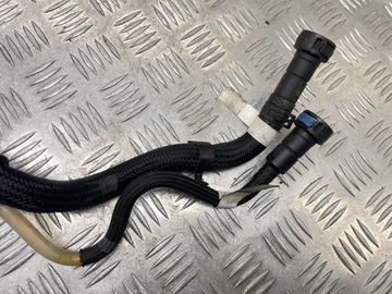 BMW F25 F26 PŘÍVOD PŘÍVODOVÝ PALIVA 8514099