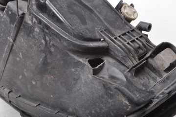 AUDI A2 SVĚTLO PRAVÁ PŘEDNÍ PRAVÝ 8Z0941004 EVROPA